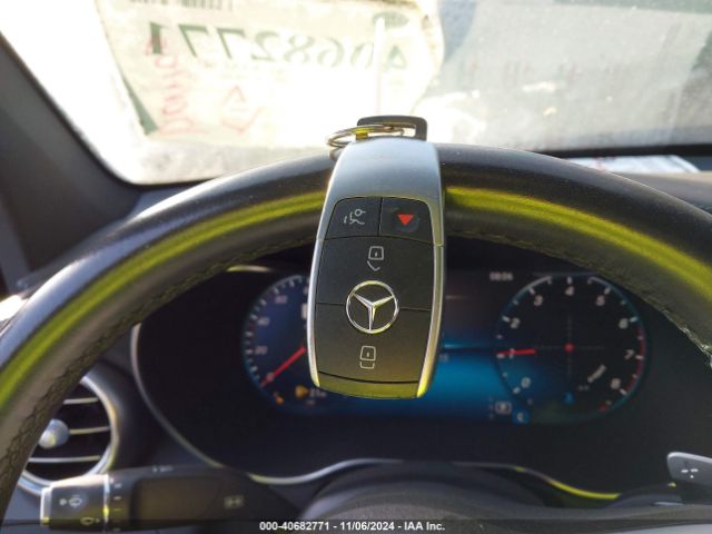 WDC0J8EB8LF686872 Mercedes-Benz Glc 300 Coupe 4matic