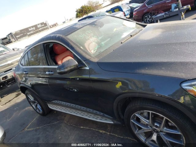 WDC0J8EB8LF686872 Mercedes-Benz Glc 300 Coupe 4matic