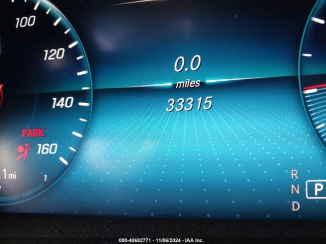 WDC0J8EB8LF686872 Mercedes-Benz Glc 300 Coupe 4matic