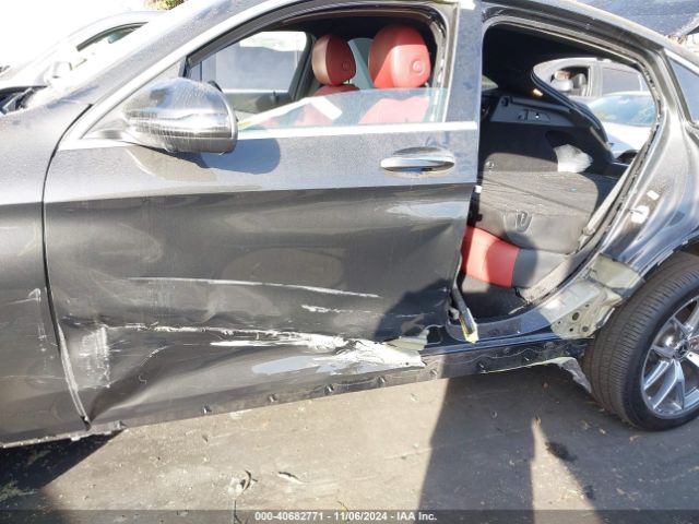 WDC0J8EB8LF686872 Mercedes-Benz Glc 300 Coupe 4matic