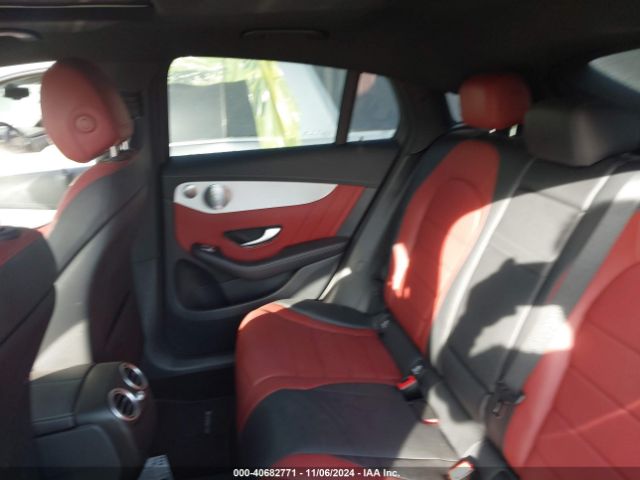 WDC0J8EB8LF686872 Mercedes-Benz Glc 300 Coupe 4matic