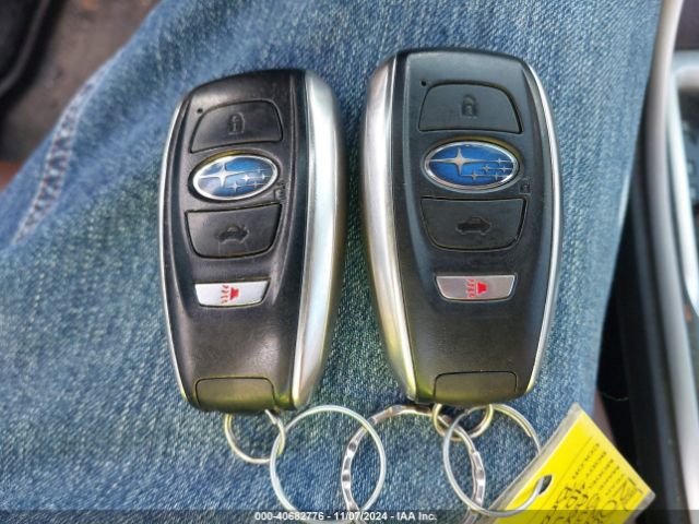4S4WMARD8K3415350 Subaru Ascent Touring