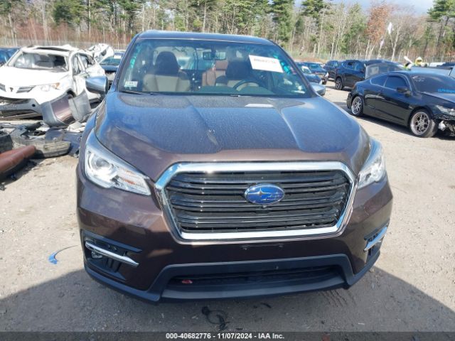 4S4WMARD8K3415350 Subaru Ascent Touring