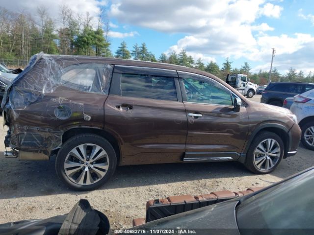 4S4WMARD8K3415350 Subaru Ascent Touring
