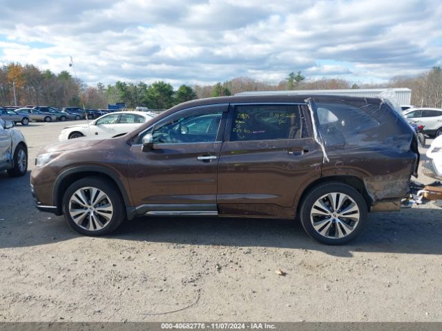 4S4WMARD8K3415350 Subaru Ascent Touring