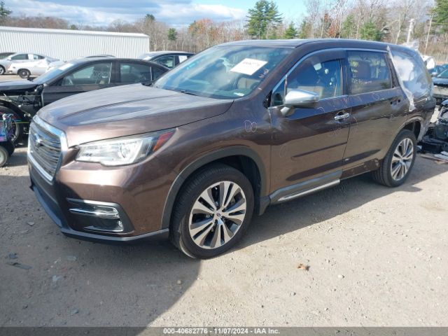 4S4WMARD8K3415350 Subaru Ascent Touring