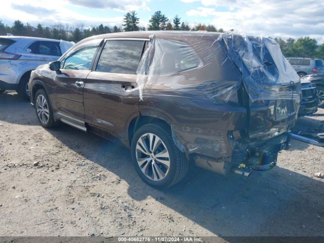 4S4WMARD8K3415350 Subaru Ascent Touring