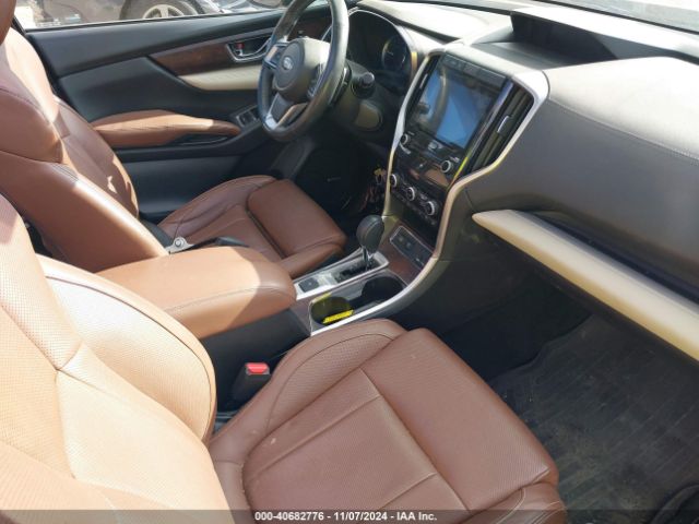 4S4WMARD8K3415350 Subaru Ascent Touring