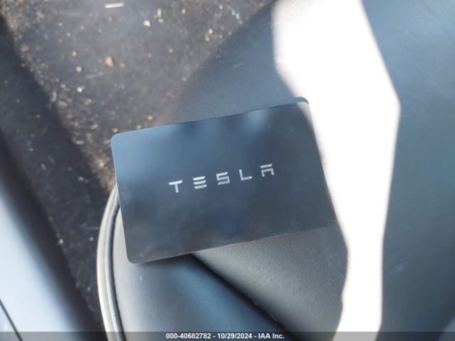 5YJ3E1EAXMF043046 Tesla Model 3 Standard Range Plus Rear-wheel Drive