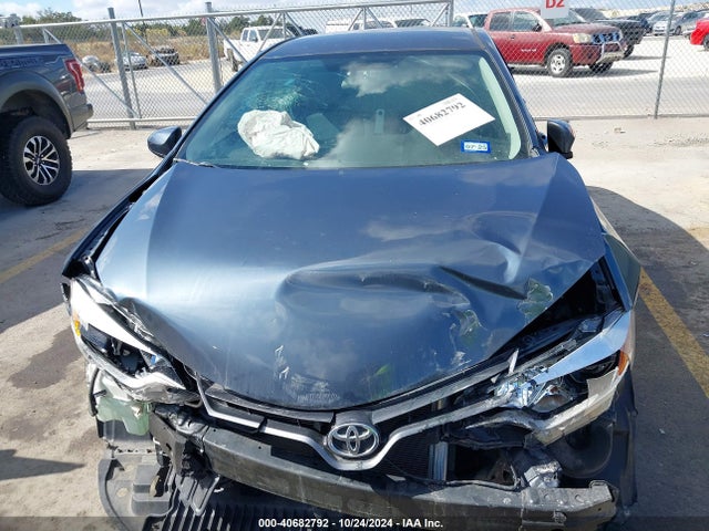 Toyota COROLLA LE 2015 2T1BURHE4FC317439 Image 12