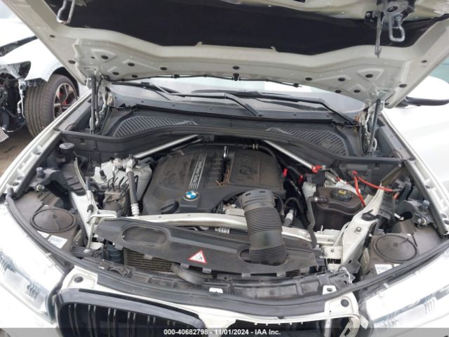 5UXKR0C54G0P20500 BMW X5 Xdrive35i