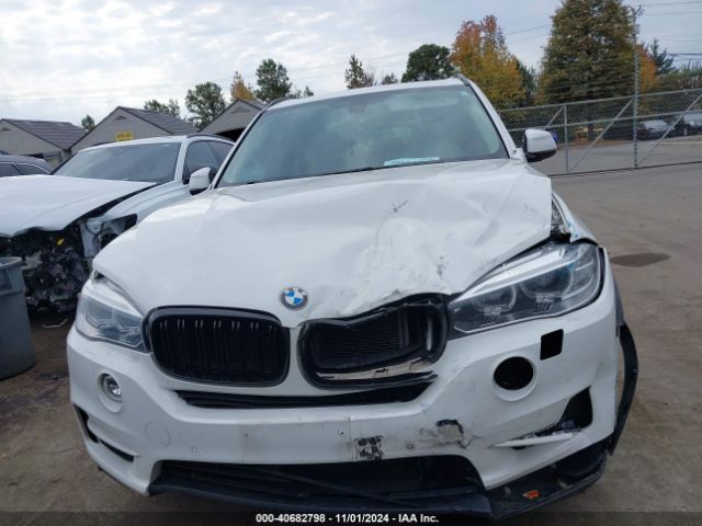 5UXKR0C54G0P20500 BMW X5 Xdrive35i
