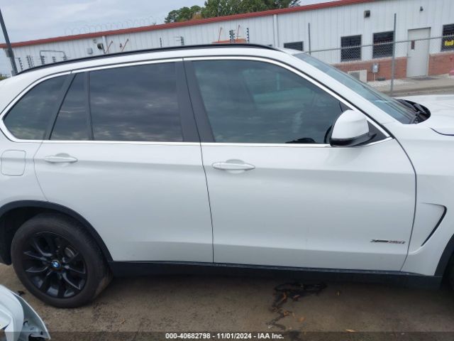 5UXKR0C54G0P20500 BMW X5 Xdrive35i