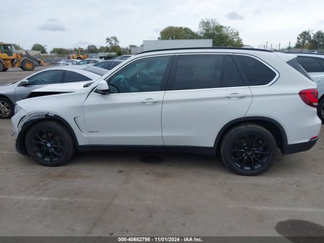5UXKR0C54G0P20500 BMW X5 Xdrive35i