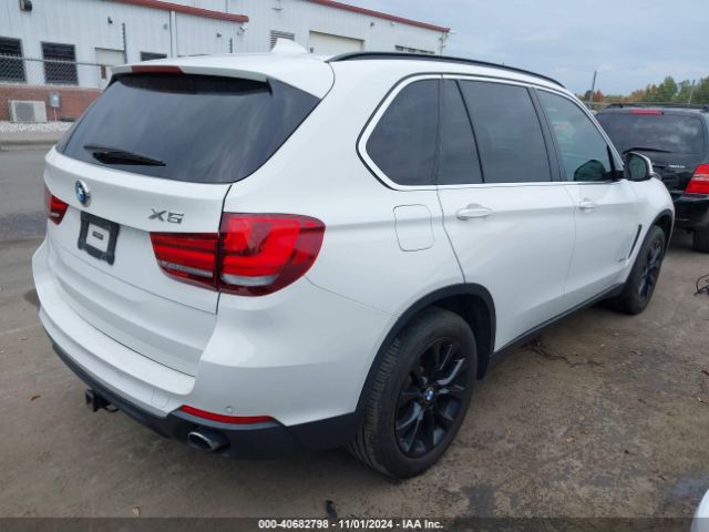 5UXKR0C54G0P20500 BMW X5 Xdrive35i