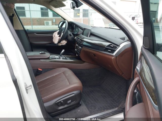 5UXKR0C54G0P20500 BMW X5 Xdrive35i