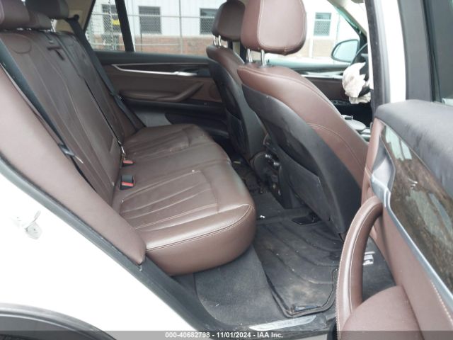 5UXKR0C54G0P20500 BMW X5 Xdrive35i
