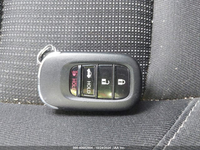 Honda Civic Lx 2024 2HGFE2F24RH506411 Image 11
