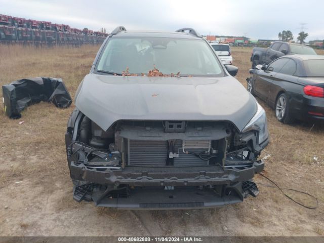 4S4WMAWD1R3450374 Subaru Ascent Touring 7-passenger