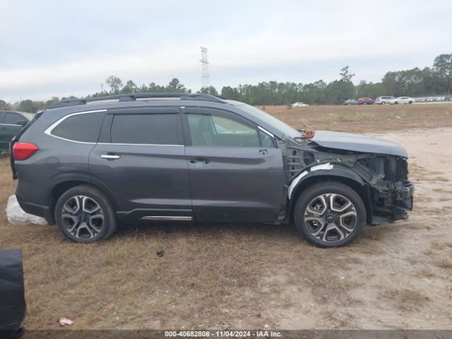4S4WMAWD1R3450374 Subaru Ascent Touring 7-passenger