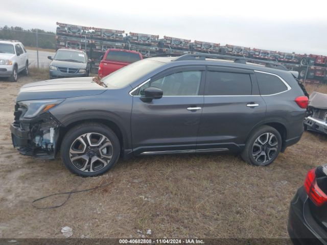 4S4WMAWD1R3450374 Subaru Ascent Touring 7-passenger