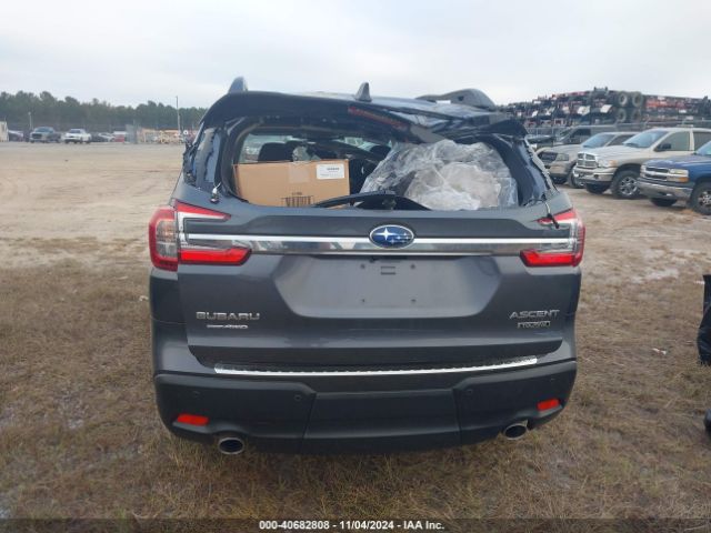 4S4WMAWD1R3450374 Subaru Ascent Touring 7-passenger