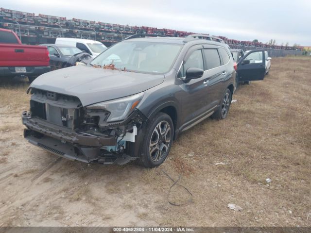 4S4WMAWD1R3450374 Subaru Ascent Touring 7-passenger