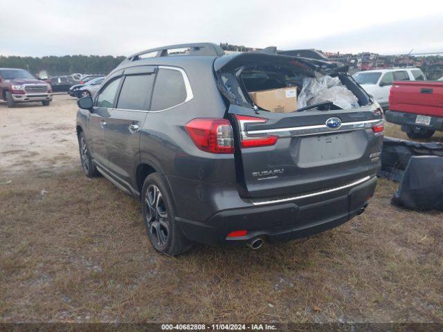 4S4WMAWD1R3450374 Subaru Ascent Touring 7-passenger