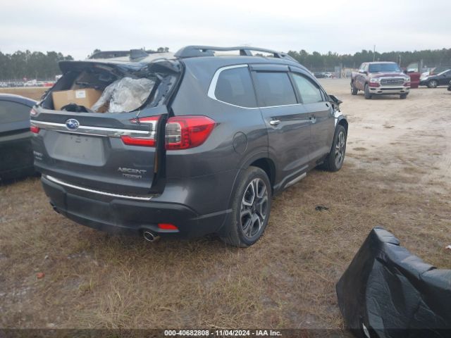 4S4WMAWD1R3450374 Subaru Ascent Touring 7-passenger