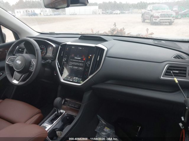 4S4WMAWD1R3450374 Subaru Ascent Touring 7-passenger