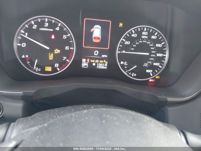 4S4WMAWD1R3450374 Subaru Ascent Touring 7-passenger