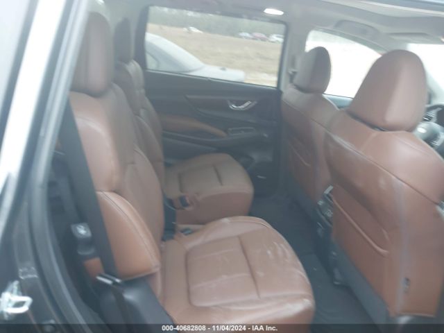 4S4WMAWD1R3450374 Subaru Ascent Touring 7-passenger