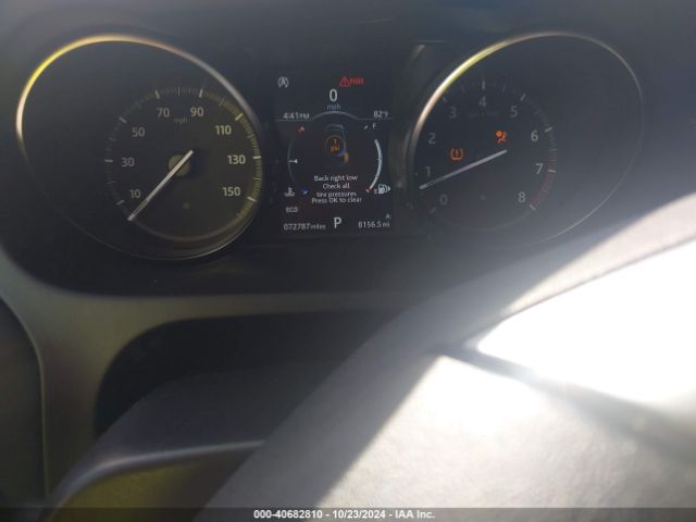 SALCP2RX1JH749258 Land Rover Discovery Sport Se