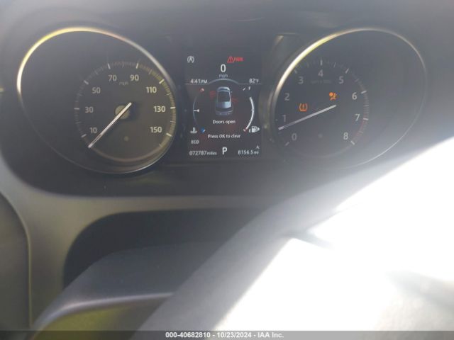 SALCP2RX1JH749258 Land Rover Discovery Sport Se