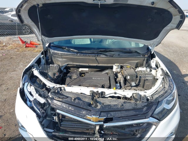 Chevrolet EQUINOX LS 2018 3GNAXHEV3JL117098 Image 10