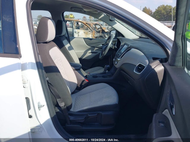Chevrolet EQUINOX LS 2018 3GNAXHEV3JL117098 Image 5