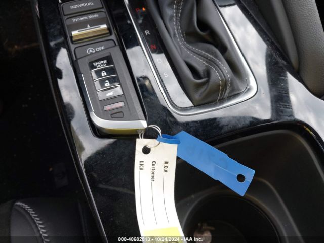 19UDE4H64RA012289 Acura Integra A-spec W/ Technology
