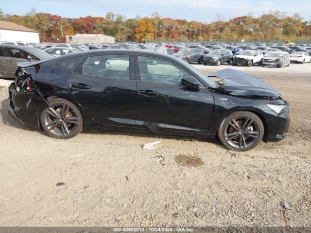 19UDE4H64RA012289 Acura Integra A-spec W/ Technology