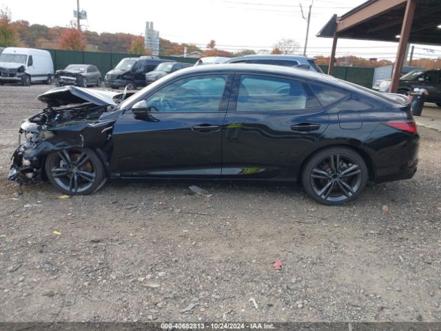 19UDE4H64RA012289 Acura Integra A-spec W/ Technology