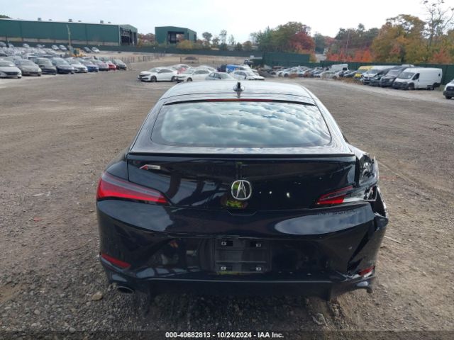 19UDE4H64RA012289 Acura Integra A-spec W/ Technology