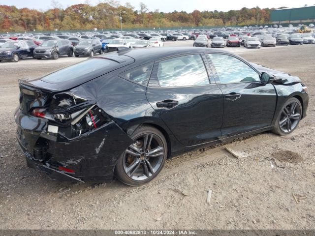 19UDE4H64RA012289 Acura Integra A-spec W/ Technology