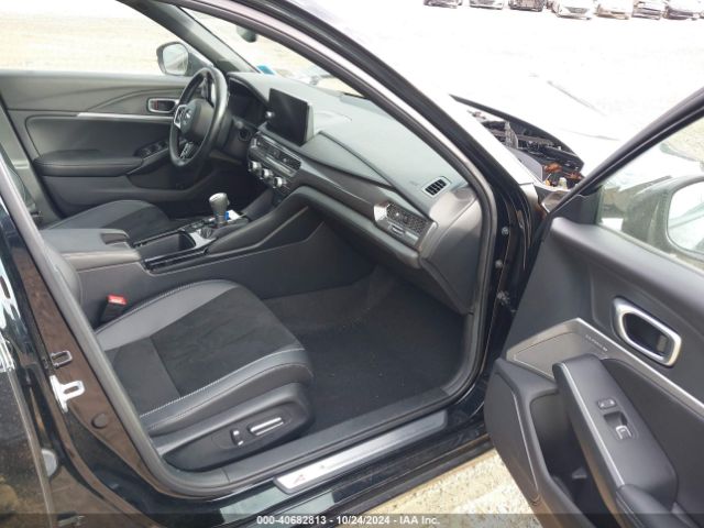 19UDE4H64RA012289 Acura Integra A-spec W/ Technology