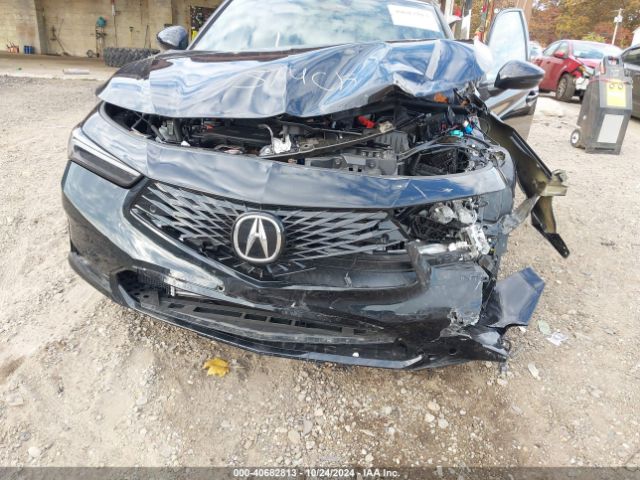 19UDE4H64RA012289 Acura Integra A-spec W/ Technology