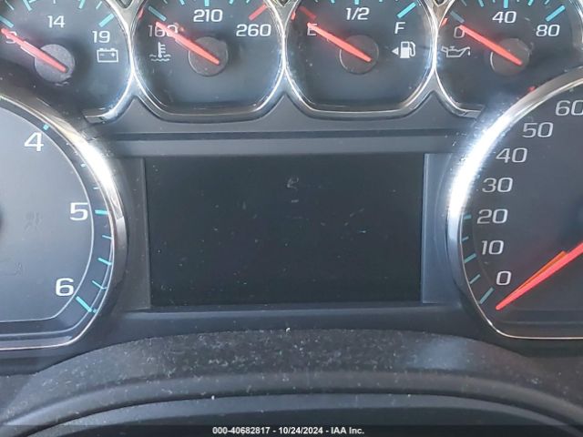 1GNSCBKC5KR143776 Chevrolet Tahoe Lt