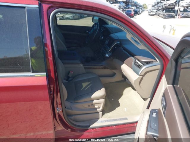1GNSCBKC5KR143776 Chevrolet Tahoe Lt