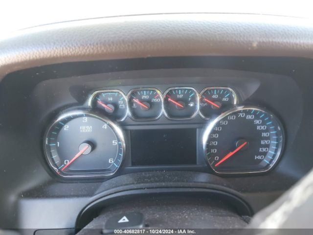 1GNSCBKC5KR143776 Chevrolet Tahoe Lt