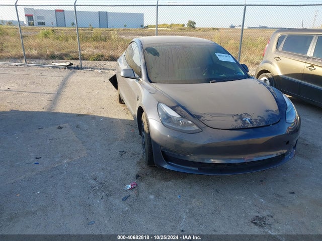 2023 TESLA MODEL 3 5YJ3E1EA4PF649740 Photo 0