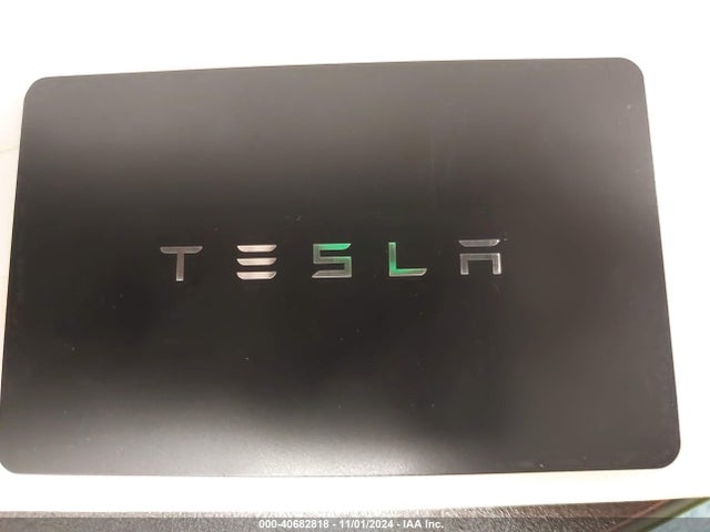 2023 TESLA MODEL 3 5YJ3E1EA4PF649740 Photo 10