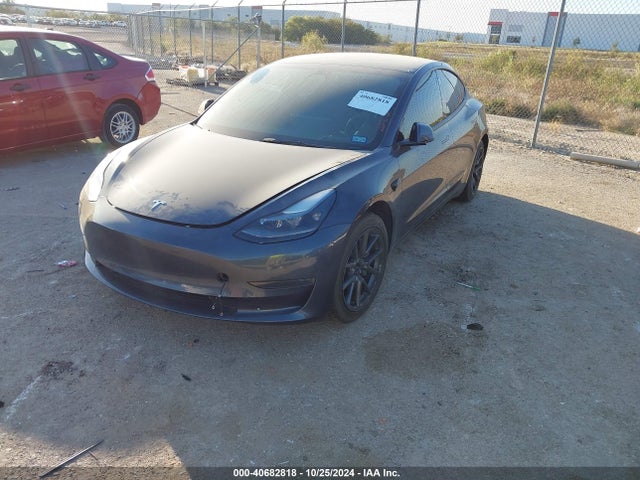 2023 TESLA MODEL 3 5YJ3E1EA4PF649740 Photo 1