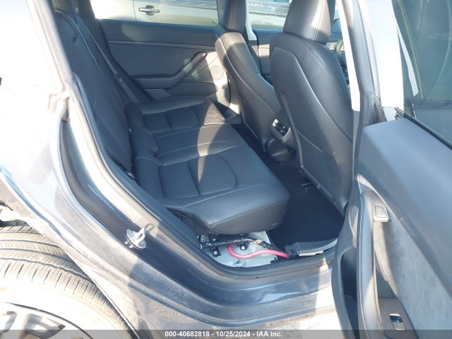 2023 TESLA MODEL 3 5YJ3E1EA4PF649740 Photo 7